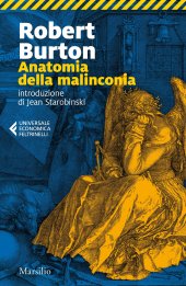 book Anatomia della malinconia