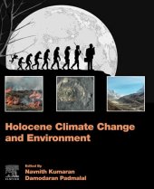 book Holocene Climate Change and Environment