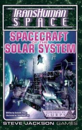 book Transhuman Space: Spacecraft of the Solar System