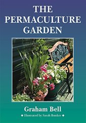 book The Permaculture Garden