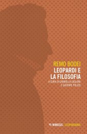 book Leopardi e la filosofia