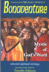 book Bonaventure : mystic of God's word