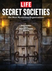 book LIFE Secret Societies