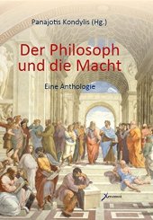 book Der Philosoph und die Macht: Eine Anthologie