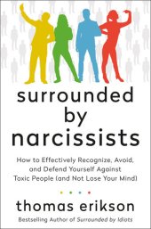 book Surrounded by Narcissists