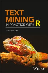 book Text Mining in Practice with R