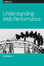 book Understanding Web Performance