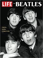 book LIFE The Beatles