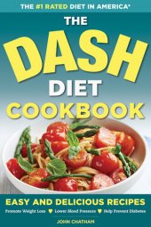 book The DASH Diet for Beginners