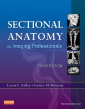 book Sectional Anatomy for Imaging Professionals, 3e