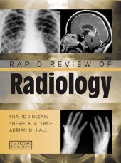 book Rapid Review of Radiology (Medical Rapid Review Series)