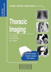 book Self-assessment Colour Review of Thoracic Imaging