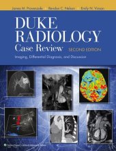 book Radiology Case Review: Imaging, Differential Diagnosis, and Discussion