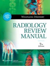 book Radiology Review Manual (Dahnert, Radiology Review Manual)