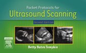 book Pocket Protocols for Ultrasound Scanning, 2nd Edition