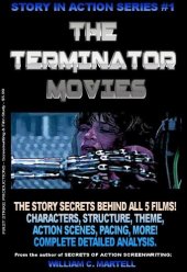 book The Terminator Movies