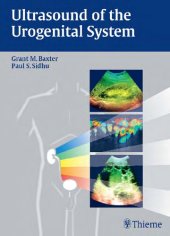 book Ultrasound of the Urogenital System: An Imaging Approach