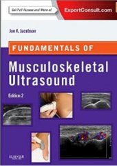 book Fundamentals of Musculoskeletal Ultrasound (Fundamentals of Radiology)