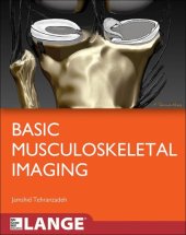 book Basic Musculoskeletal Imaging (Lange Medical Books)