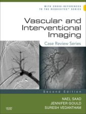 book Vascular and Interventional Imaging: Case Review Series