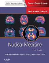 book Nuclear Medicine: The Requisites (Requisites in Radiology)