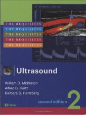 book Ultrasound: The Requisites (Requisites in Radiology)