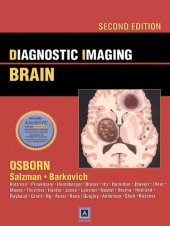 book Diagnostic Imaging: Brain