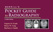 book Merrill's Pocket Guide to Radiography, 12e