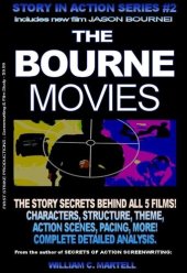 book The Bourne Movies