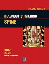 book Diagnostic Imaging: Spine (Diagnostic Imaging Series)