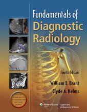 book Fundamentals of Diagnostic Radiology