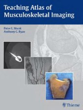 book Teaching Atlas of Musculoskeletal Imaging