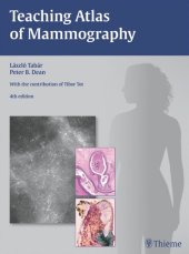 book Teaching Atlas of Mammography (RÖFO-Ergänzungsbände)