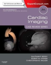 book Cardiac Imaging: Case Review Series, 2e