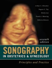 book Sonography in Obstetrics & Gynecology: Principles and Practice