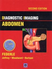 book Diagnostic Imaging: Abdomen