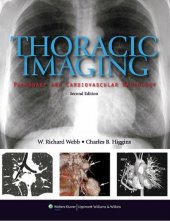 book Thoracic Imaging: Pulmonary and Cardiovascular Radiology