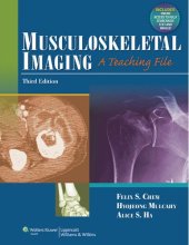 book Musculoskeletal Imaging: A Teaching File (LWW Teaching File Series)