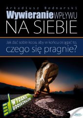 book Wywieranie wpływu na siebie