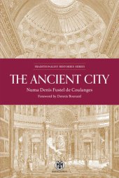 book The Ancient City