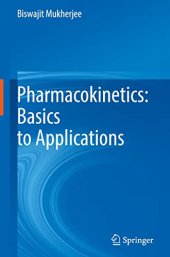 book Pharmacokinetics: Basics to Applications