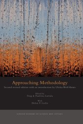 book Approaching Methodology