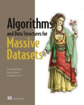 book Algorithms and Data Structures for Massive Datasets