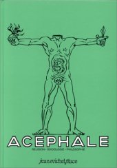 book ACEPHALE 1 A 5, 1936-1939