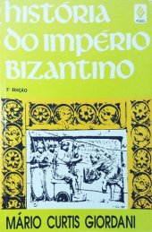 book História do Império Bizantino