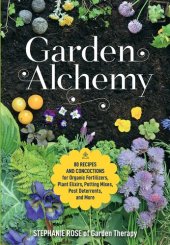 book Garden Alchemy