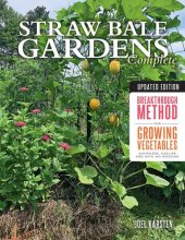 book Straw Bale Gardens Complete, Updated Edition