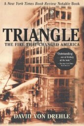 book Triangle: The Fire that Changed America