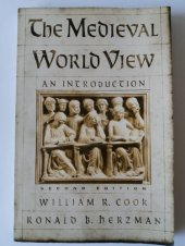 book The Medieval World View: An Introduction