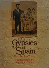 book The Gypsies of Spain